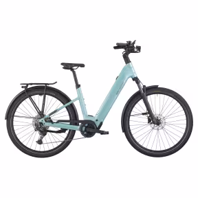 Bergamont E Horizon Sport 20