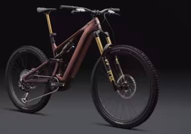 SPECIALIZED Levo Sw Carbon G4