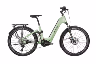 Price E-Trekking Fully