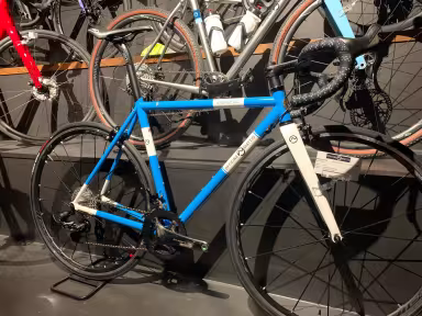 Officine Mattio Other