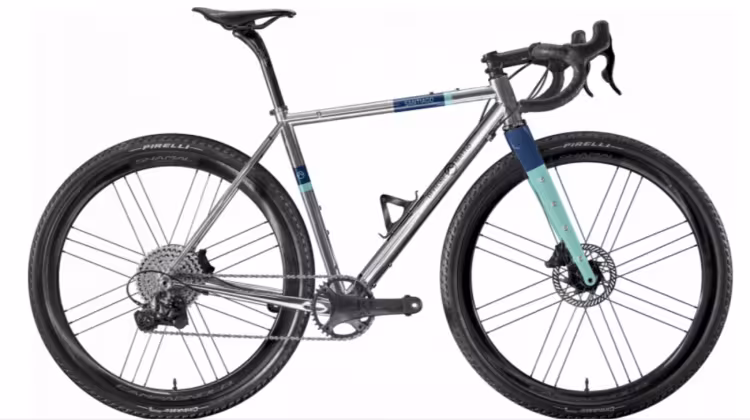 Officine Mattio Santiago