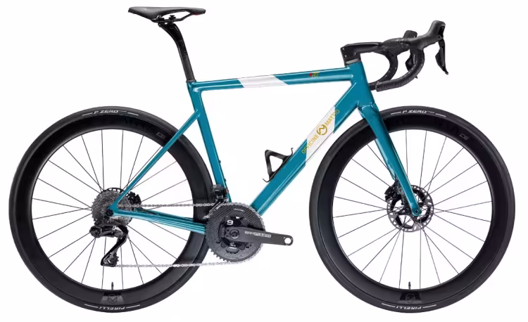 Officine Mattio Lemma Rt