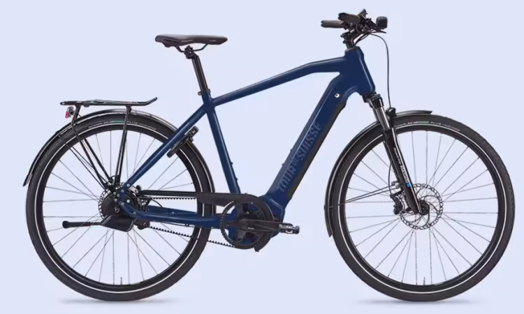 Tour de Suisse Broadway