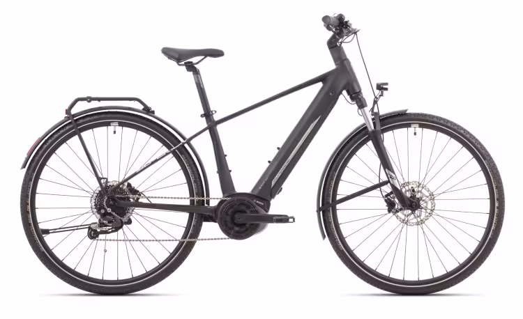 Superior Exr 6050 B Touring