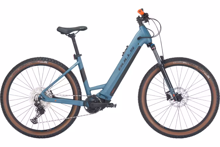 Bulls Copperhead EVO 2 27.5