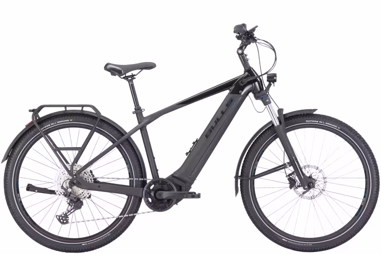 Bulls Iconic EVO 2 27.5