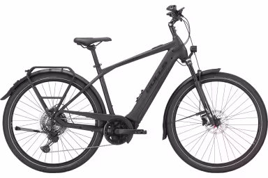 Bulls Cross Lite EVO  