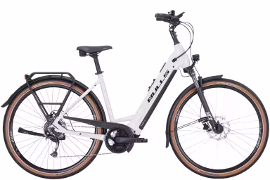 Bulls Cross Lite EVO  