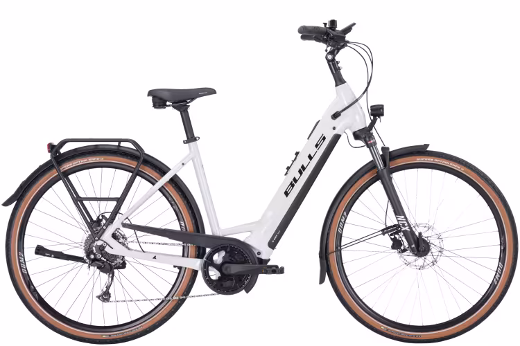 Bulls Cross Lite EVO  