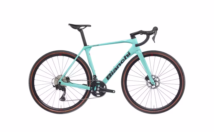Bianchi Impulso Comp Grx