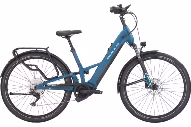 Bulls Cross Lite EVO FS10 750