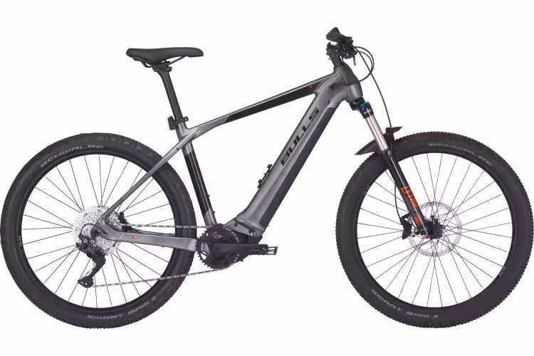 Bulls Copperhead Evo 2 Xxl