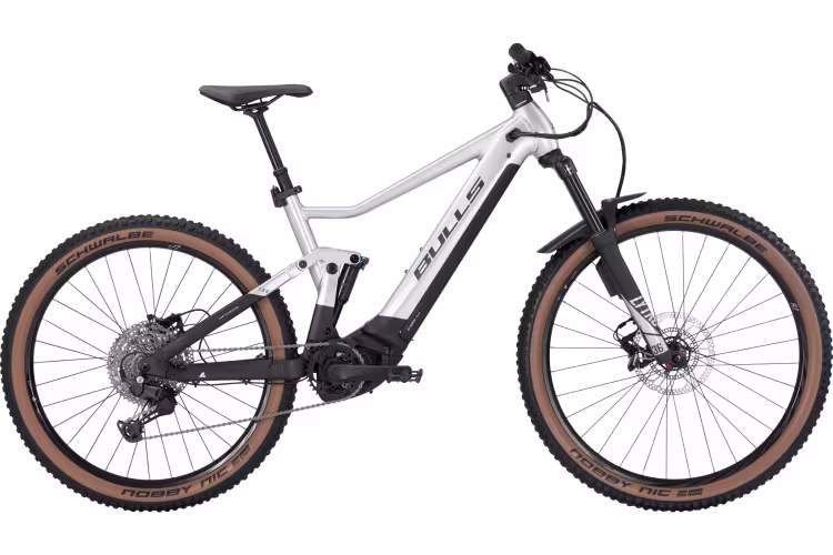 Bulls Copperhead Evo Am 2 Abs