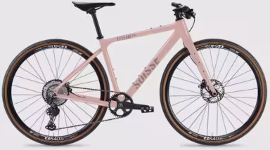 Tour de Suisse Virage