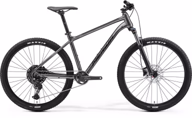 MERIDA BIG.SEVEN 200