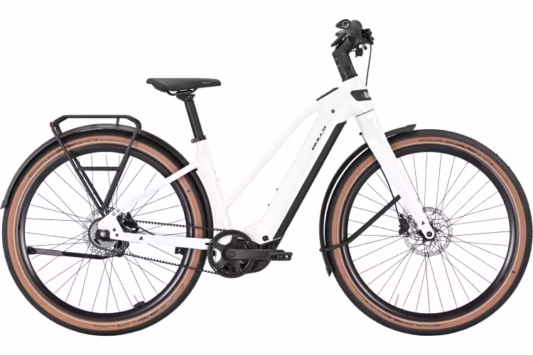 Bulls Sturmvogel Evo