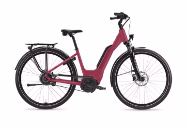 Tour de Suisse Rueckenwind City