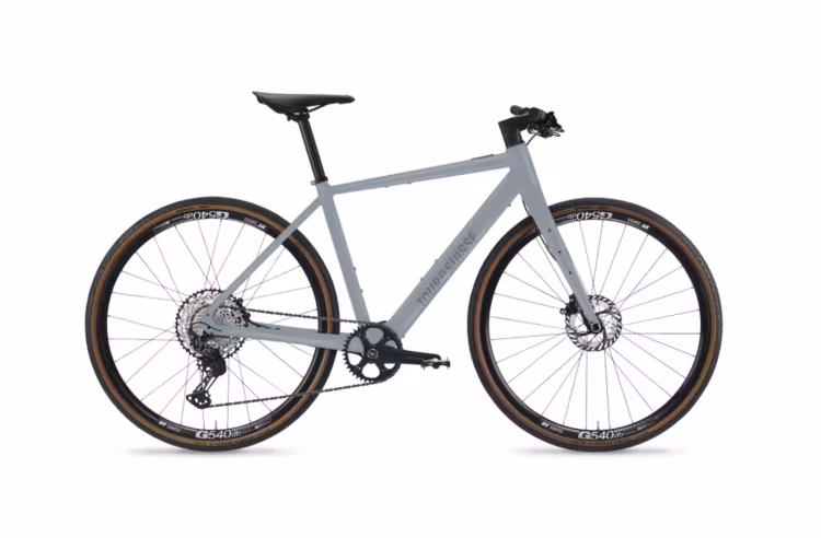 Tour de Suisse Rebelle