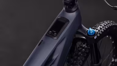 Cube  Stereo Hybrid ONE44 HPC SLX 800