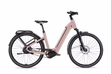 Tour de Suisse Charisma 45