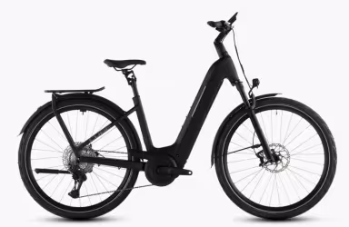 Cube Kathmandu Hybrid SLX 800