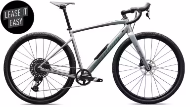 SPECIALIZED Diverge E5 Comp 