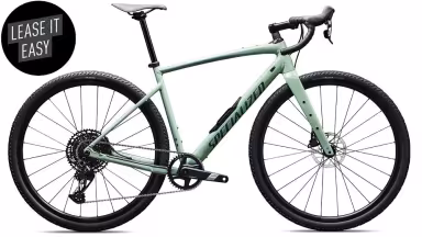 SPECIALIZED Diverge E5 Comp 