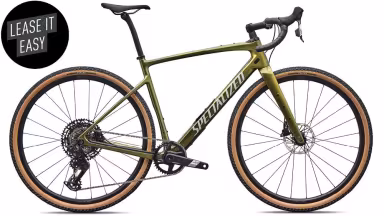 SPECIALIZED Diverge Comp Carbon