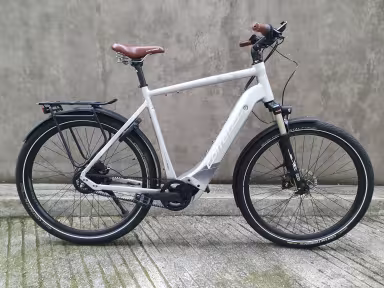 Corratec E-Power C29 Er