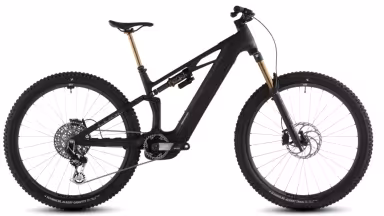 Cube  Stereo Hybrid ONE44 HPC SLT 800