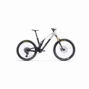 Unno E-Bike Vtt Ikki Race