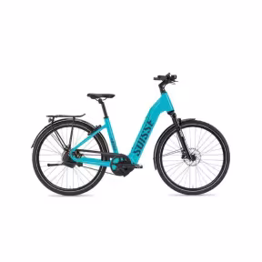 Tour de Suisse E-Bike Charisma 45
