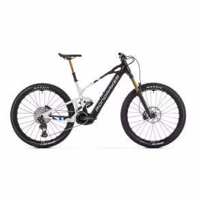 Mondraker CRAFTY CARBON RR S
