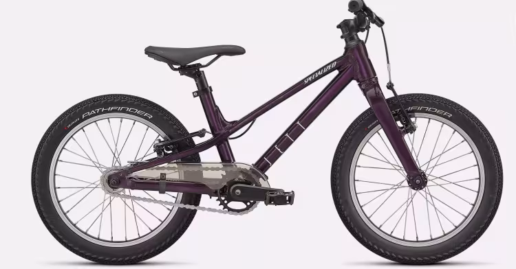 SPECIALIZED Jett 16 Single Speed