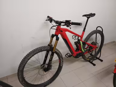 Moustache Samedi  29 Game 8