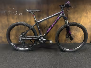 SCOTT Scott Scal 26``