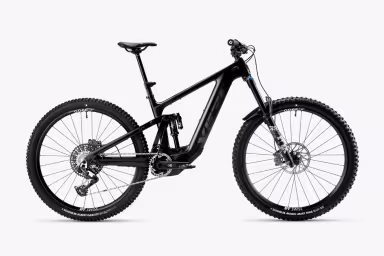 Yeti Cycles Lte C2
