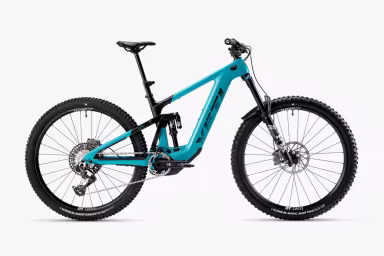 Yeti Cycles Lte C2