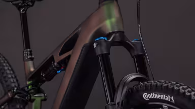 Cube  Stereo Hybrid ONE44 HPC SLX Evo 800