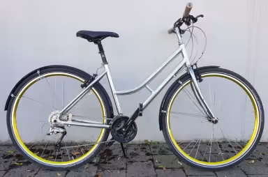 UTO City Urban Retro