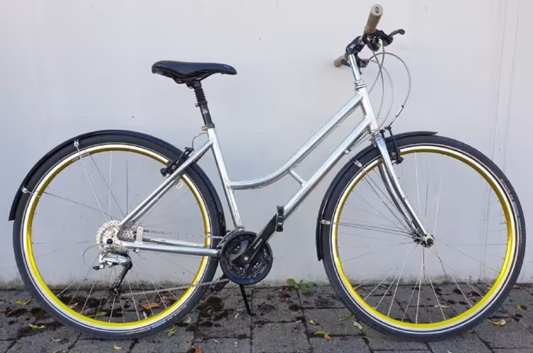 UTO City Urban Retro