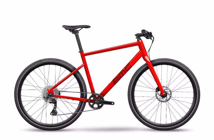 BMC Alpenchallenge AL FOUR