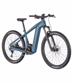 SCOTT Axis Eride Evo Men
