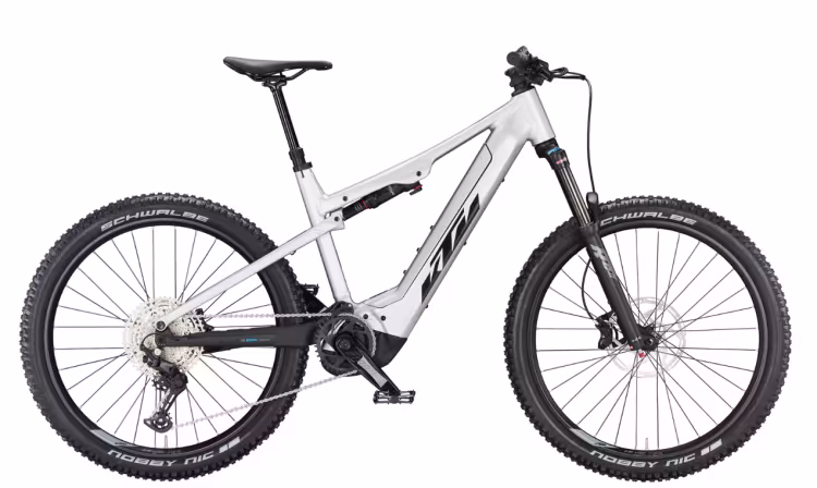 KTM Macina Lycan 772