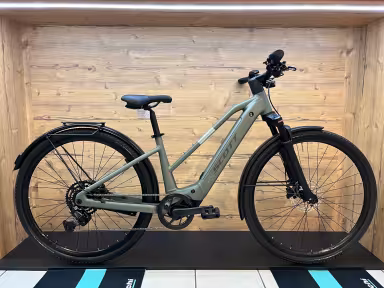 SCOTT Passage 30 Slope