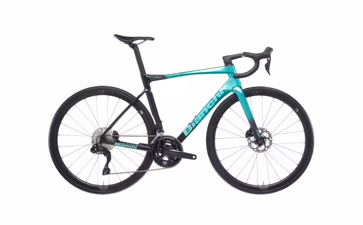 Bianchi Specialissima Comp