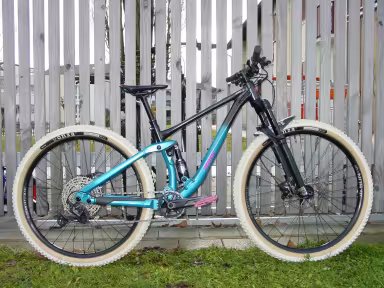 Bixs TRACTION 275 FS X