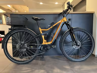 Bergamont E-Horizon FS