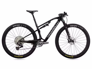 Pinarello Pinarello Xc Fully Gx Axs