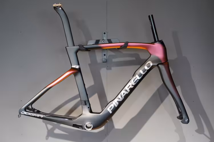 Pinarello Dogma F